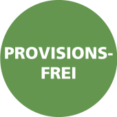 Provisionsfrei-Button